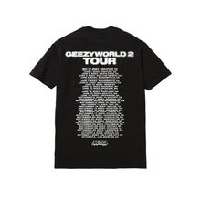 Load image into Gallery viewer, GW2 TEE: BLACK