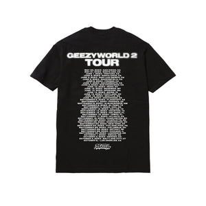 GW2 TEE: BLACK