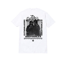 Load image into Gallery viewer, GW2 TEE: WHITE