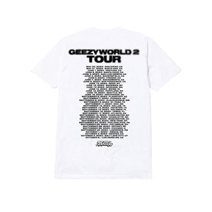 GW2 TEE: WHITE