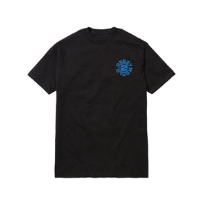 ON SITE TEE: BLACK