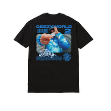 Load image into Gallery viewer, ON SITE TEE: BLACK