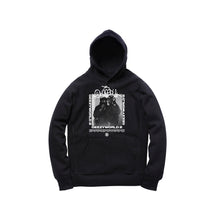 Load image into Gallery viewer, GW2 PULLOVER HOODY: BLACK