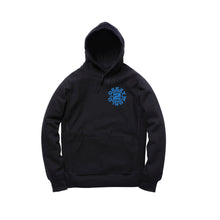 Load image into Gallery viewer, ON SITE PULLOVER HOODY: BLACK
