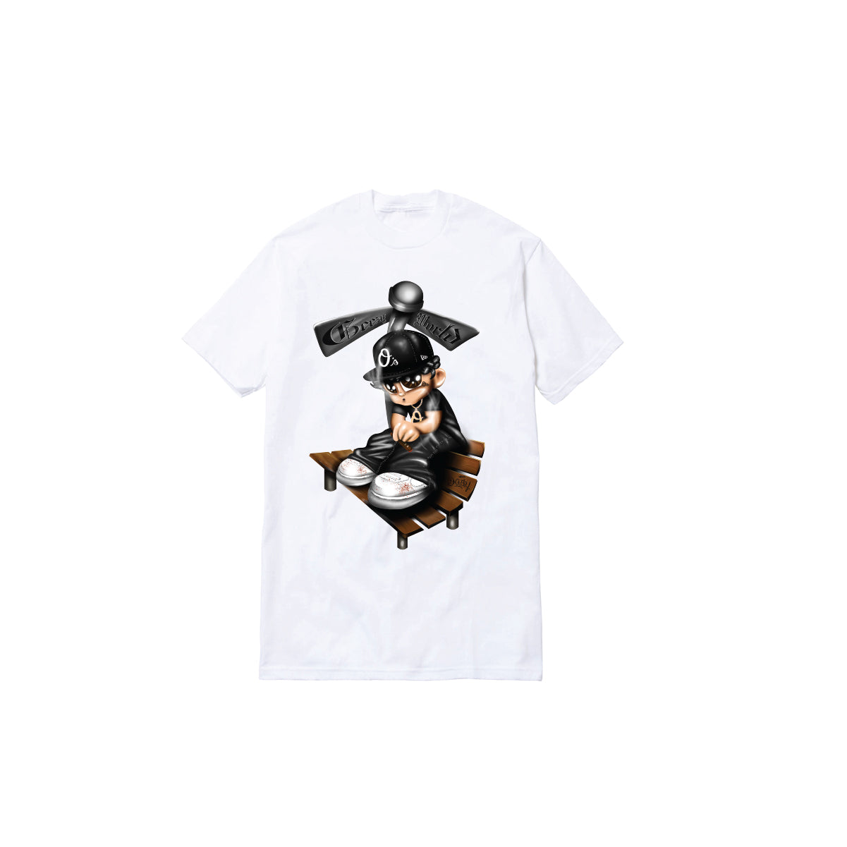 Home page – GEEZY WORLD