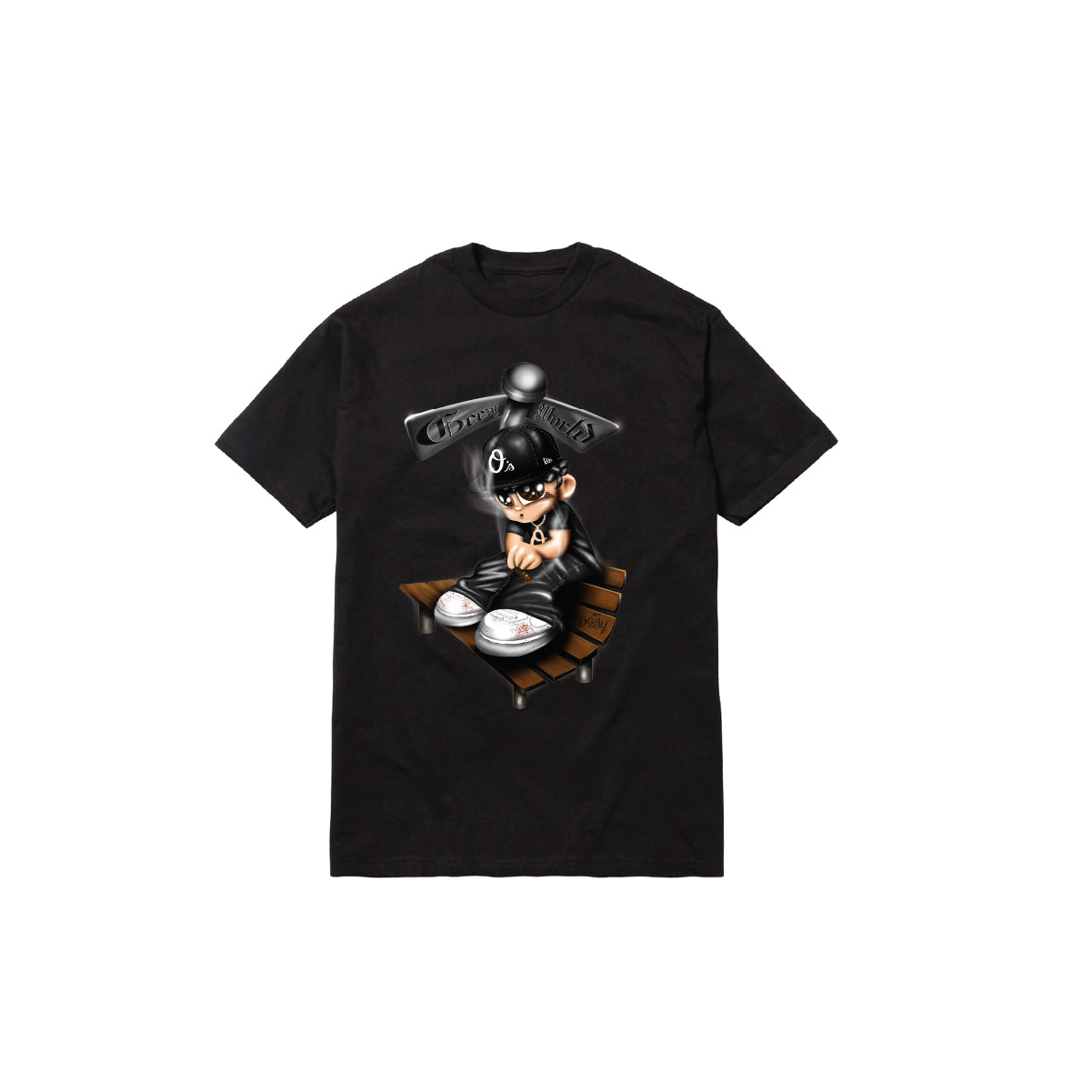 LA発!! SEXYｘSPORTY♪ ★JOAH BROWN★Original Graphic Tee Sexy Ol' Buzzard Unisex Tee — Lowcountry Chronicle