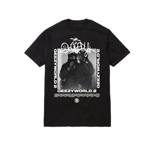 GW2 TEE: BLACK