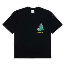 Load image into Gallery viewer, TOY SOLDIER TEE: BLACK