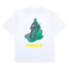 Load image into Gallery viewer, TOY SOLDIER TEE: WHITE